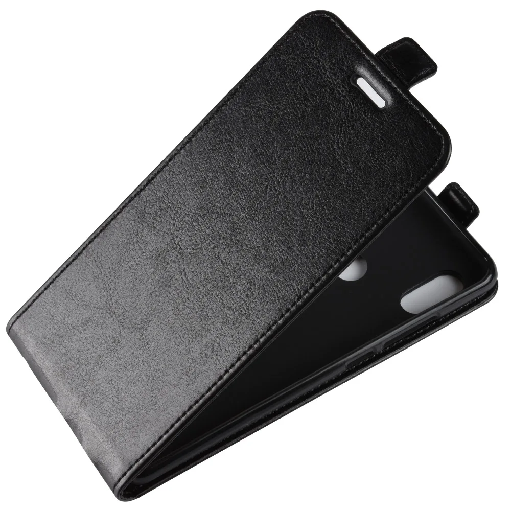 Phone Case For Xiaomi Redmi Note 5 Pro Flip PU Leather Back Cover Note5 Wallet Smartphone Coque Funda | Мобильные телефоны и