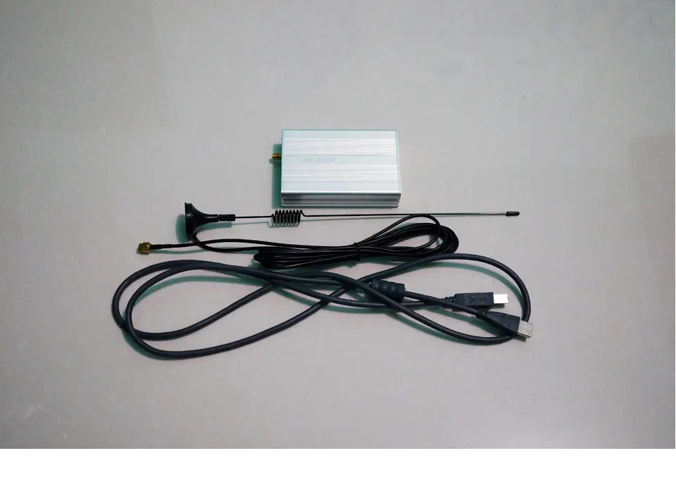 12Bit SDR приемник SDRPLAY RSP1 RSP2 RTL-SDR HackRF обновление AM FM HF SSB CW приемник полный диапазон HAM радио 10 кГц-2 ГГц