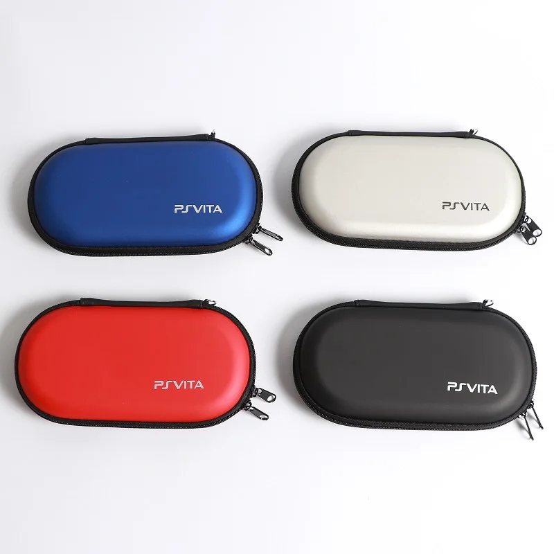 Жесткий защитный чехол из ЭВА сумка для путешествий PSV 1000 PSv ita / PS VITA console |