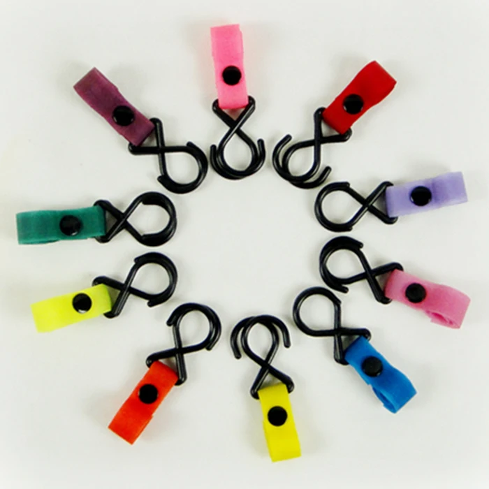 1 шт. крючок для детской коляски Коляска Вешалка автомобиля подвесные Крючки