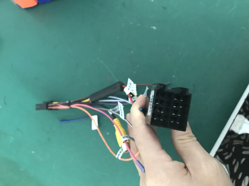 thumb