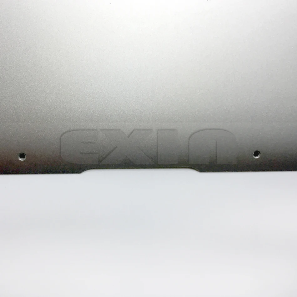 Оригинальный Новый чехол для Apple Macbook Air 8 шт./лот 13 дюймов A1369 A1466 нижний 2011 2015 604 1307