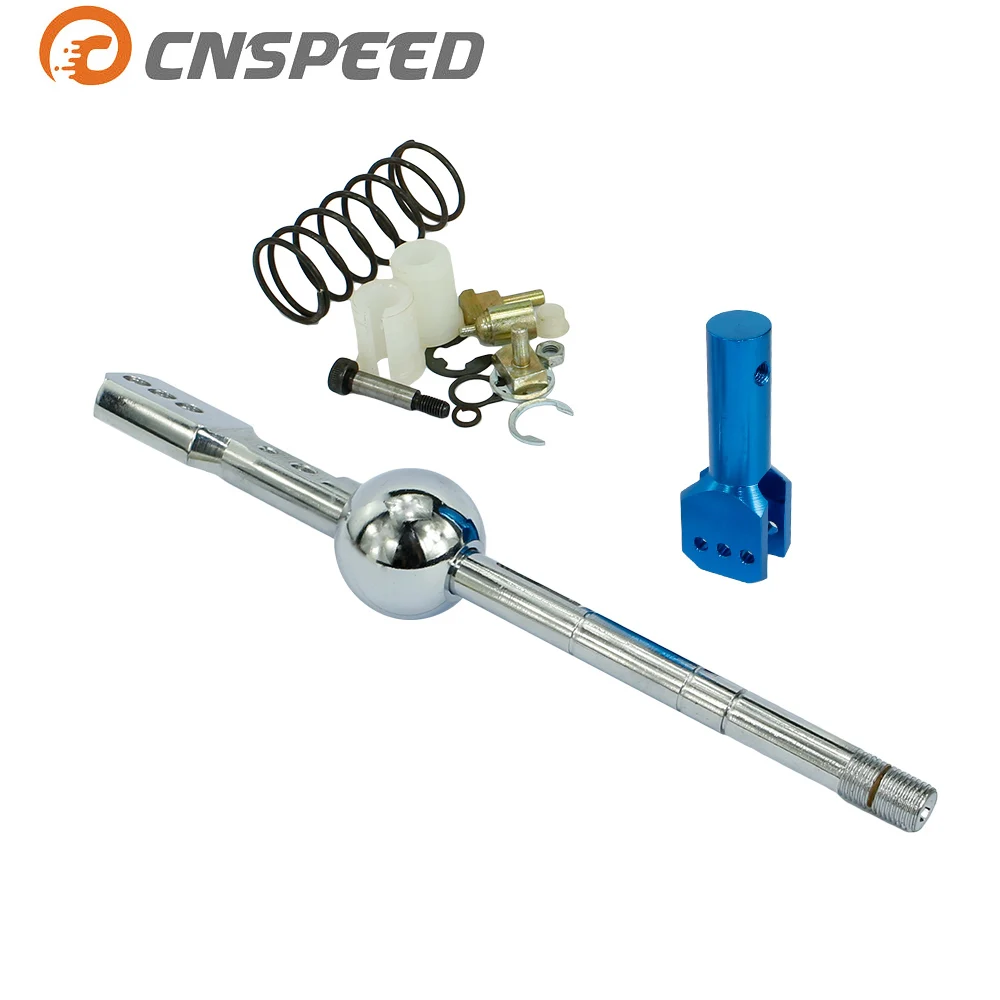 CNSPEED короткоходный рычаг переключения передач для Audi (автоматическое слежение)