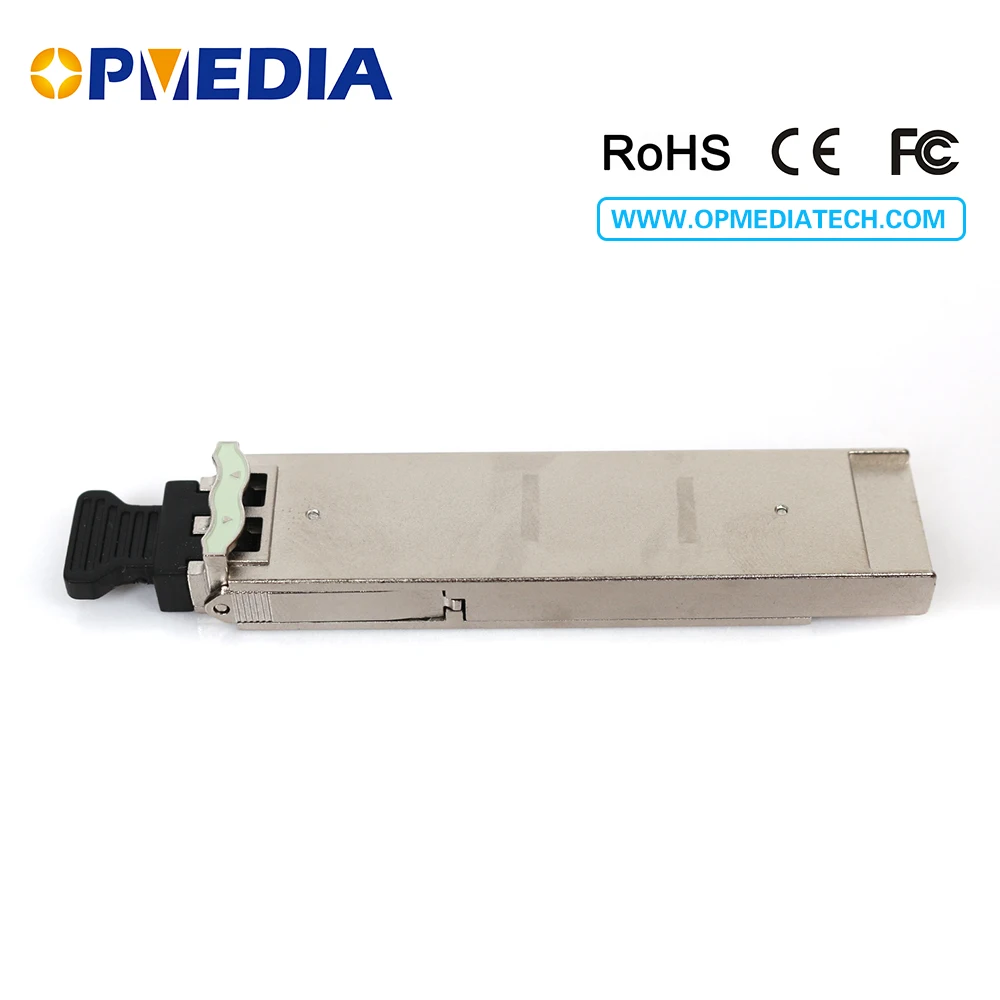 For D-Link 10GBASE-SR,10G 850nm 300m XFP transceiver DDM function,dual LC connectors,10G SFP+ SR optical module