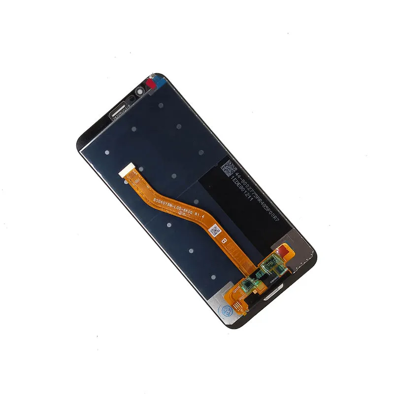 Для Huawei Honor V10 BKL AL00 AL20 L09 ЖК кодирующий преобразователь сенсорного экрана в сборе