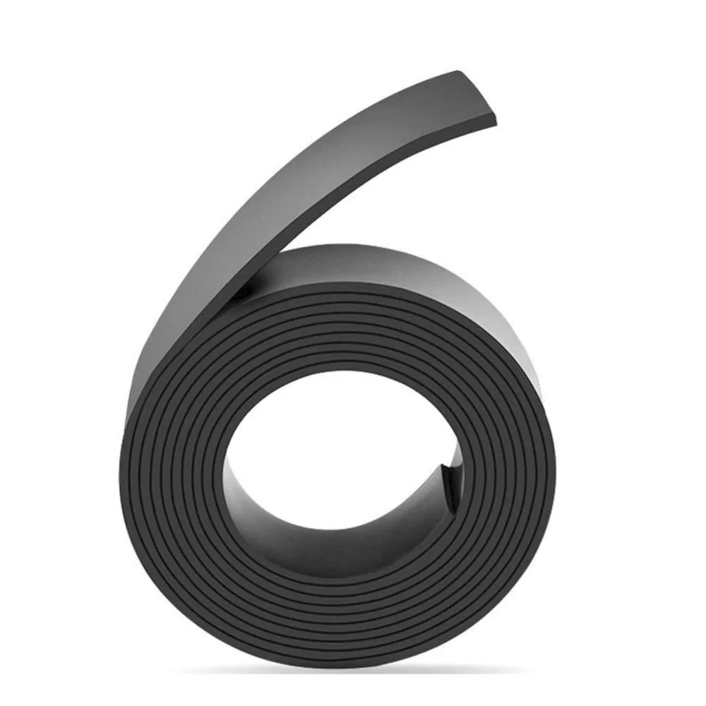 2 м невидимая стена с магнитной полосой для робота-пылесоса | Бытовая техника