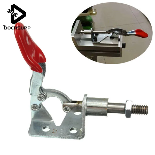Ручной Инструмент Быстрого вытягивания быстрый зажим 301 B для фиксации