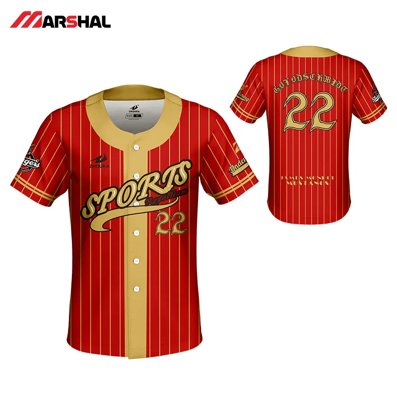 Custom name number Дизайн мужские бейсбольные рубашки Camisetas Beisbol дышащая бейсбольная командная рубашка Заказная сублимационная белая бейсбольная майка - Цвет: Custom name number
