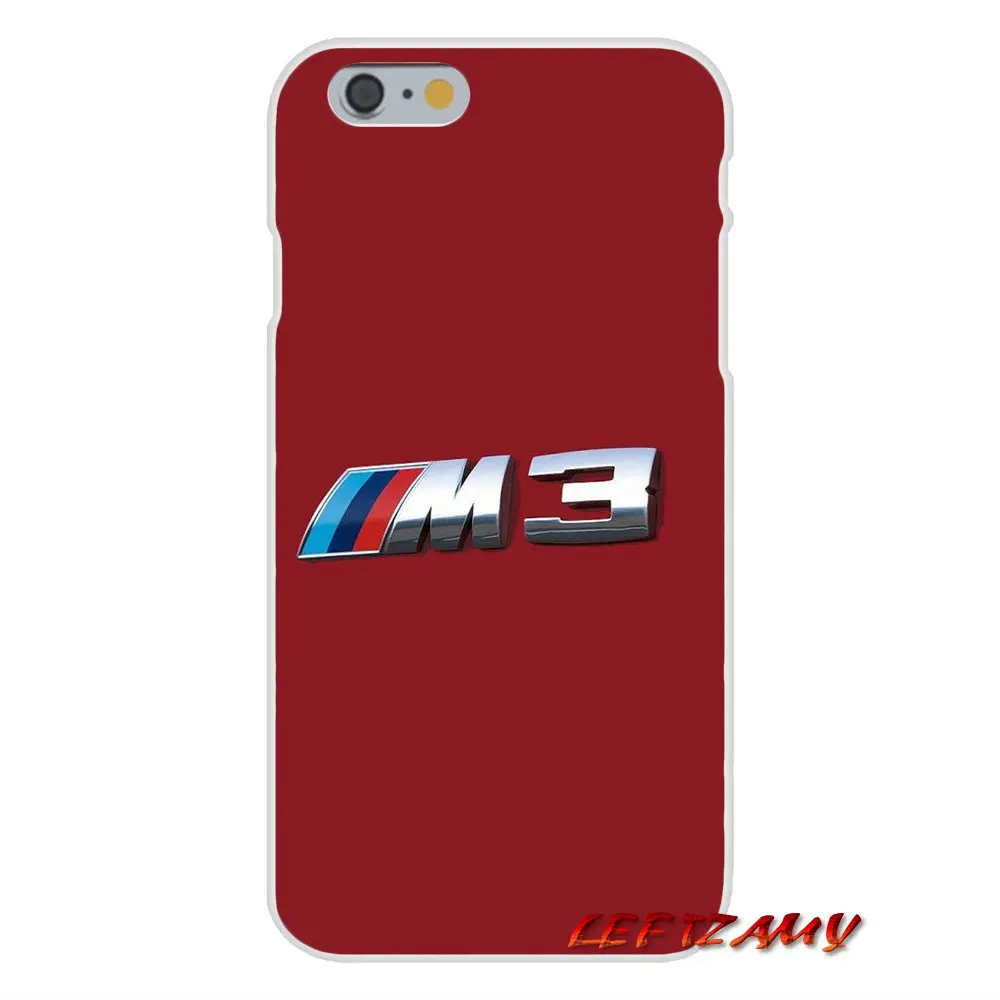 BMW M Logo Для huawei P Smart Коврики Y6 Pro P8 P9 P10 Nova P20 Lite Mini 2017 аксессуары телефон случаях