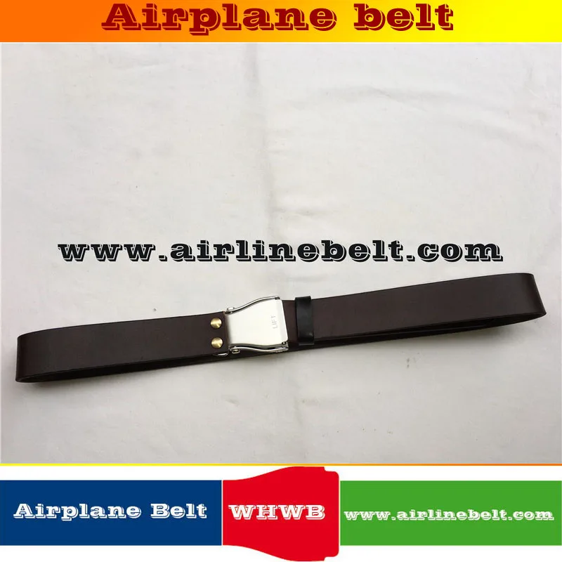Airlinebelt мода новый мужской ремень для мужчин высокого качества коровы натуральная