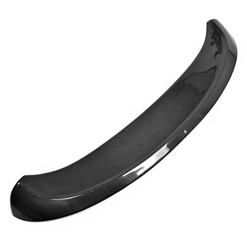 Спортивный спойлер для заднего багажника из углеродного волокна VolksWagen Golf 6 ABT 2010