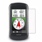 3x прозрачная защитная пленка для ЖК-экрана Защитная пленка для Garmin Монтана 600 600t 650 650t 680 сенсорный экран ручной GPS