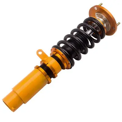 Полный комплект подвески Coilover для BMW E46 98-05 3 серии 320i 323i 328i M3 амортизационная