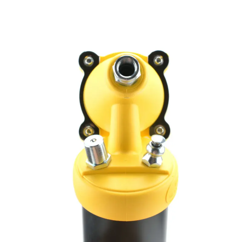 Пневматический смазочный пистолет смазочная машина масло для коровы |