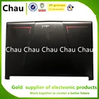 Новинка 95%, металлическая задняя крышка для игрового ЖК-дисплея MSI GP63 MS-16P4 Leopard 8RE