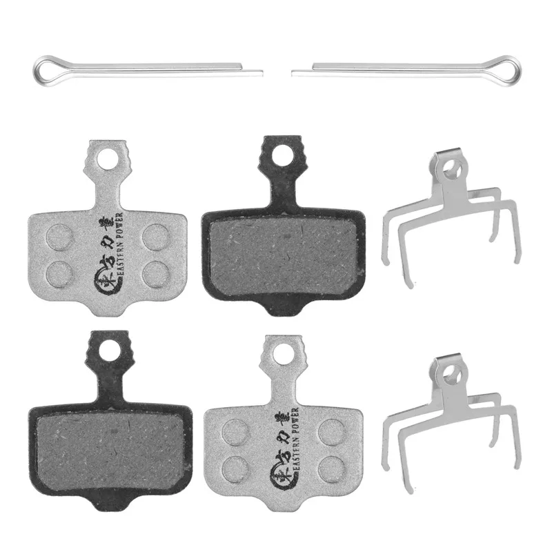 Mtb велосипедные тормозные колодки для SRAM XO/XX1 AVID Elixir 3/5/7/9/DB1/DB3/DB5/R/CR