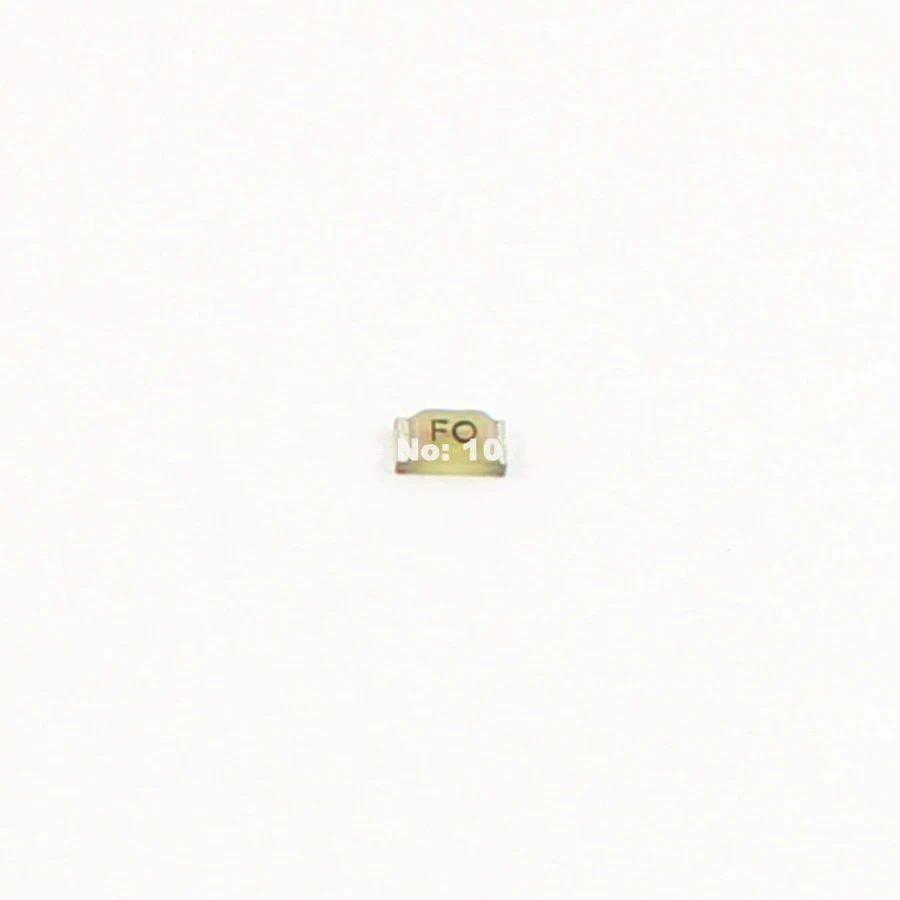 10 шт. Littelfuse SMD SMT 1206 быстродействующий предохранитель 2.5A 32V 42902 5 код маркировки для