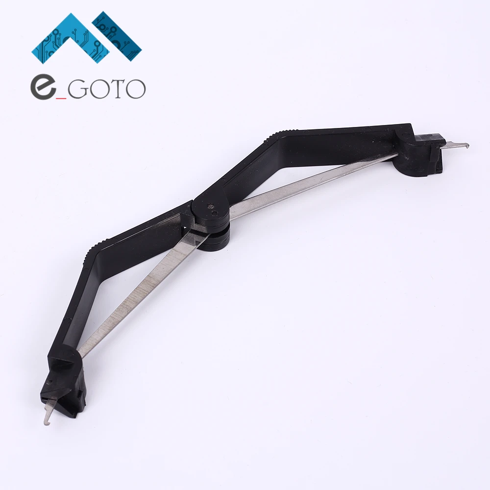 PLCC микросхема Extractor материнской плате компонент Съемник клипа | Электронные