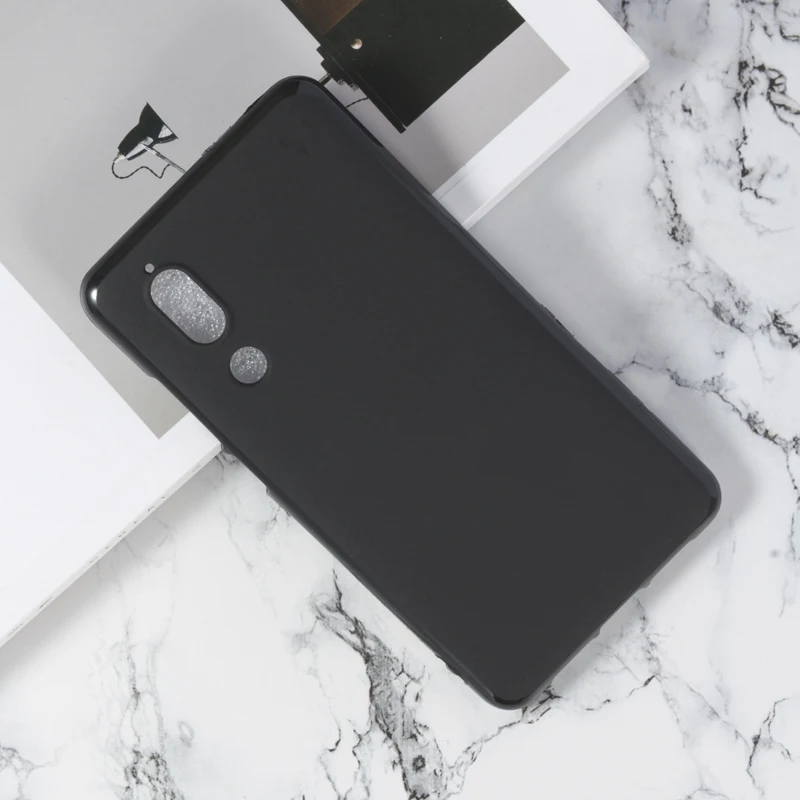 For Sharp Aquos S2 Gel Pudding Silicone Phone Protective Back Shell Soft TPU Case | Мобильные телефоны и аксессуары