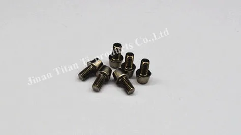 Титановый конус Gr5|bolt hole|bolts metricbolt lock |