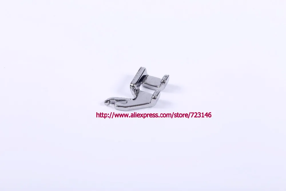 

Snap-on Adaptor 155964 Foot 55612 5mm for Brother Janome Singer juki pfaff Janome Toyota Domestic Sewing Machine