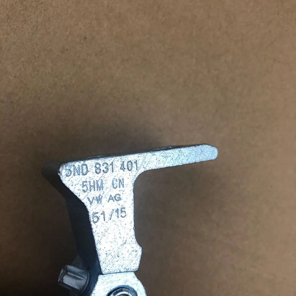 Левая сторона дверная петля для VW TIGUAN SKODA Superb OE: 5ND831401 5ND 831 401 5ND831401A 5ND 831 401A 5ND 831 401 A