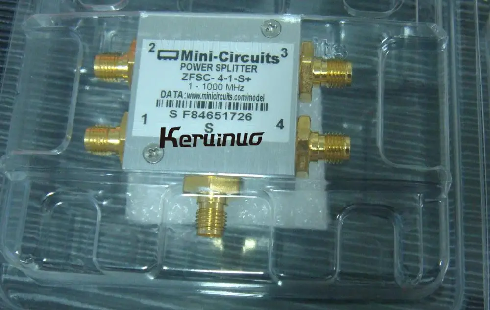 10 шт./лот искусственная фотография 494c Φ + 1-1000MHZ XC9536 Новая | Электроника