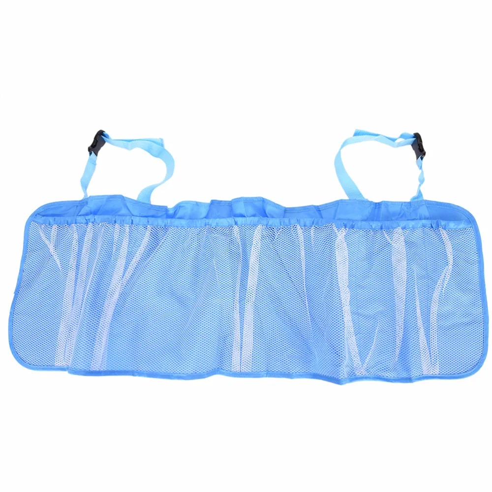 2017 Новый автомобильный багажник внутренняя Съемная дорожная сумка