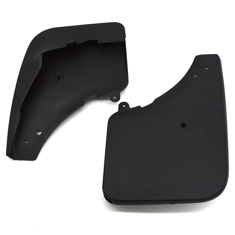 Overe Car Front Rear Mudguards For 2008 2009 2010 2011 2012 2013 2014 2015 Peugeot 3008 Accessories Mudflaps Car-styling Fenders |