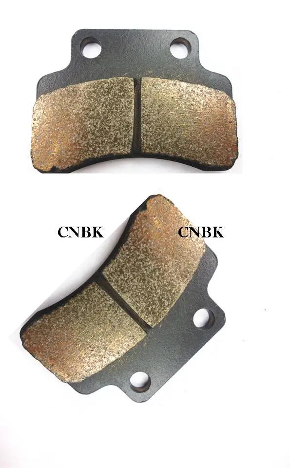 Передние тормозные колодки для скутера CAGIVA Nag 08 CPI Оливер 06 12 Popcorn 03 GARELLI flxi 125 09 Tiesse
