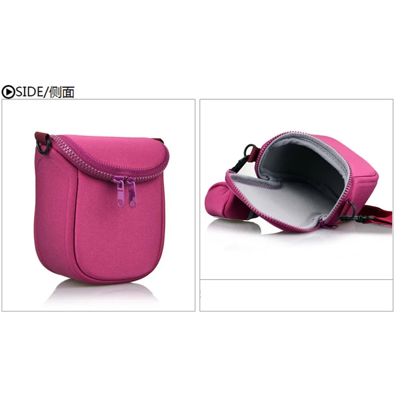 Портативная Крышка для камеры чехол Olympus E M10 EM10II M5II EP3 EM5 EPL6 EPL7 PL8 EPL9 EPL5 14 42 мм