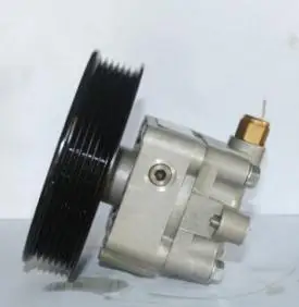 Новый Насос гидроусилителя руля в сборе с шкивом для Mitsubishi CW759127 MN101061 MN-101061 |