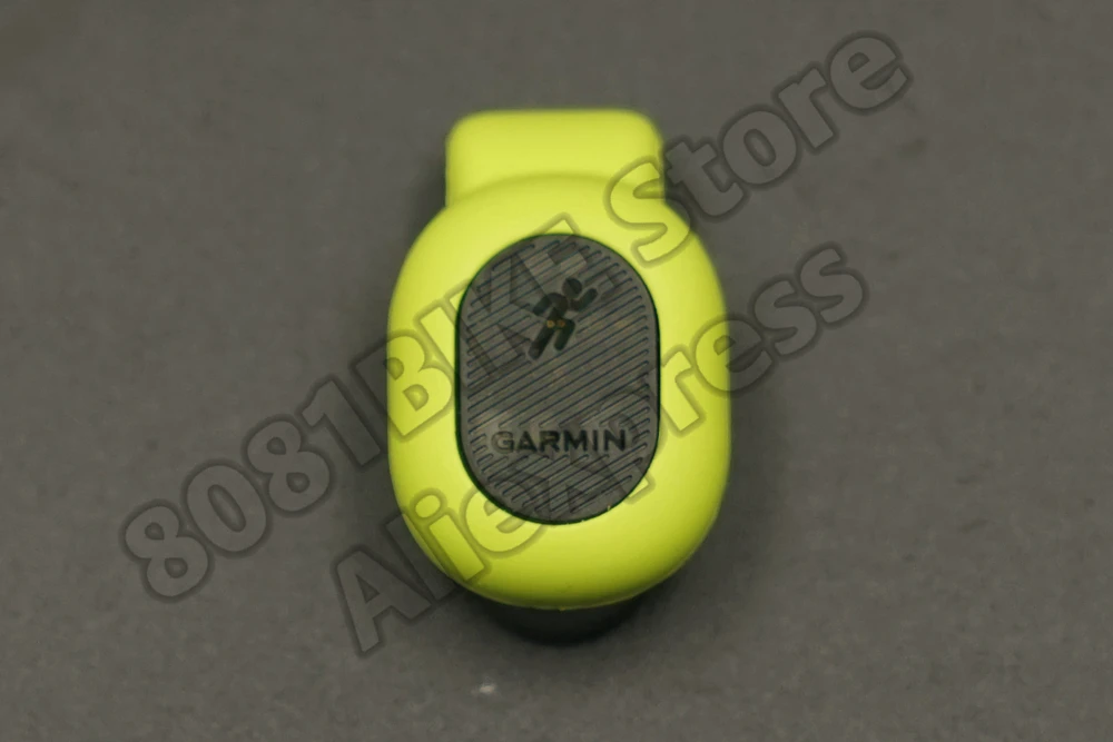 Устройство для бега Garmin RDP Dynamics Pod|garmin garmin|pod pod |