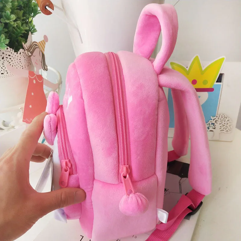 Kawaii ЦУМ Микки Минни Дейзи Ufufy облака серии милый мультфильм плюшевые игрушки
