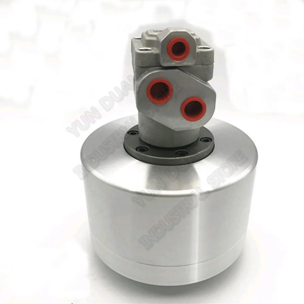 Высокая Скорость однотонные Поворотный Гидравлический масленный цилиндр