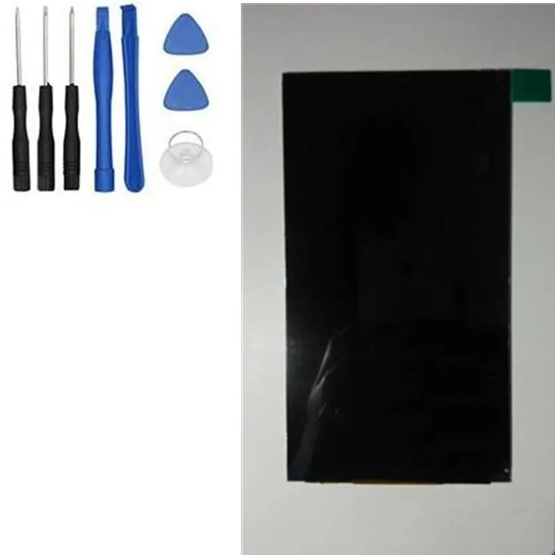 Ремонтные инструменты + Оригинальный ЖК-дисплей UMI Rome X дигитайзер без сенсорного