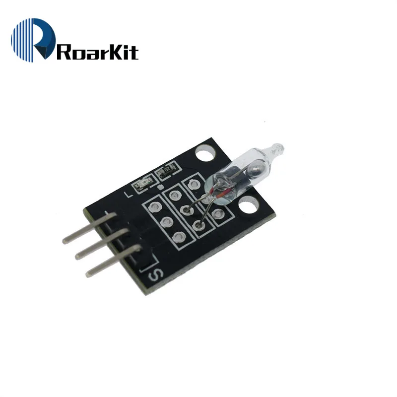 Модуль переключателя ртути для arduino KY 017 sensor 1 шт.|module switch|module for arduinomodule |