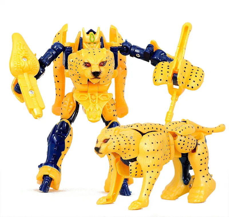 Lensple фигурки героев фильма чудовище из войн mpp36 mp36 тираннозавр рекс Cheetor Waspinator