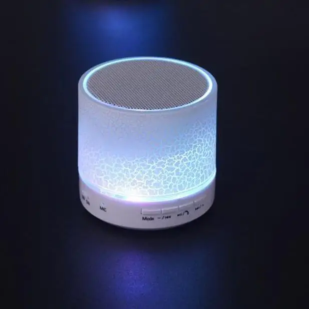 Bluetooth Колонка Sago A9 беспроводная с поддержкой TF карт и USB|Портативные колонки| |