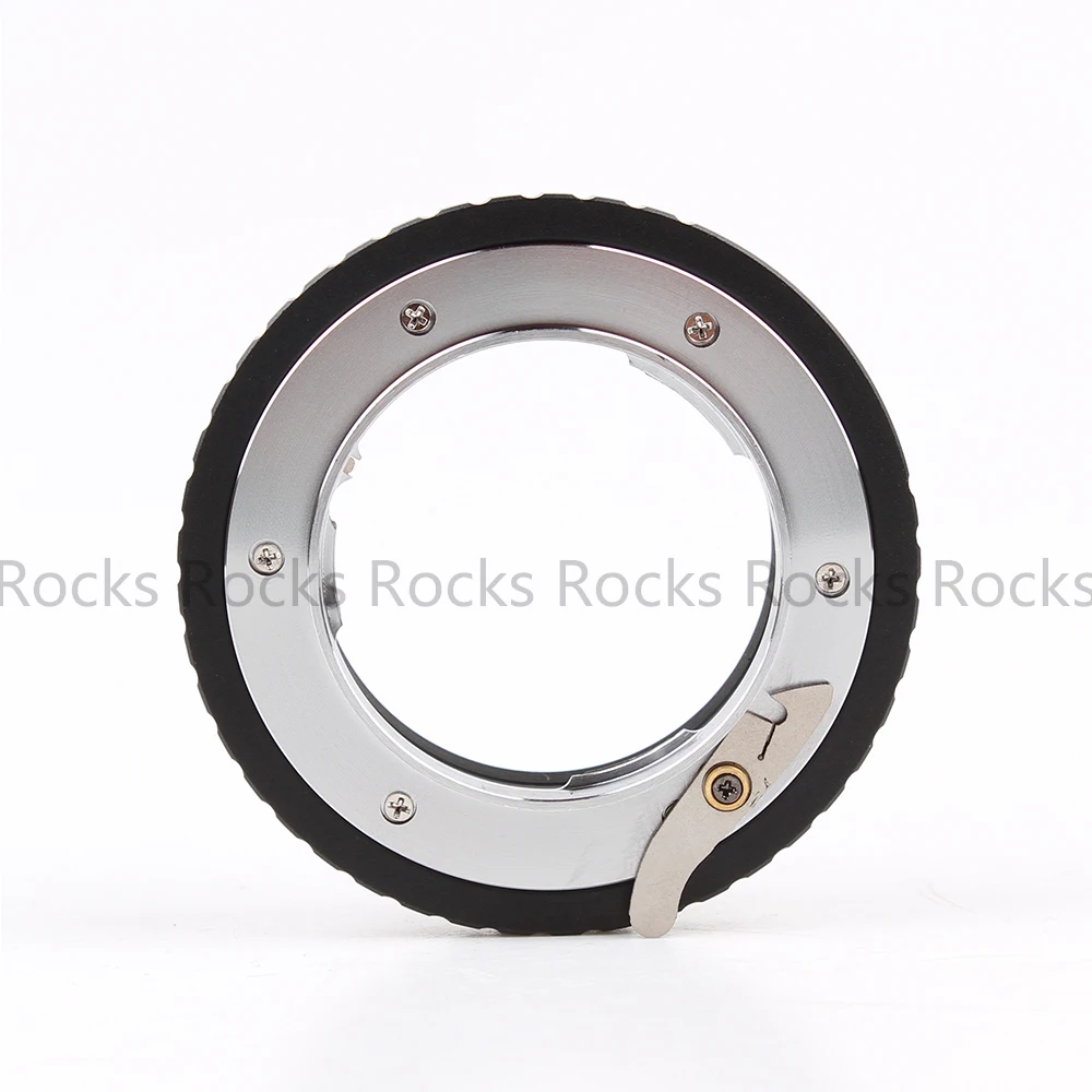 Pixco для адаптера объектива Exakta-L/M для камеры Leica M M10-D / M10-P M10 /Typ 262 Type 240 on.