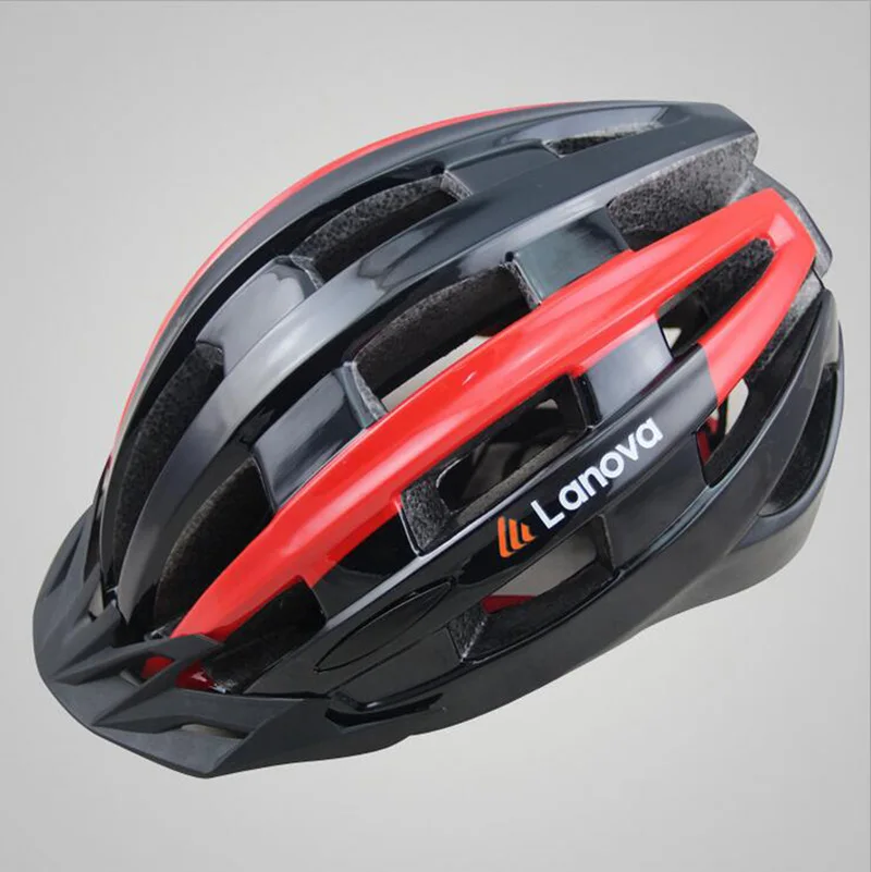 Велосипедный Шлем Сверхлегкий Езды Одна Часть Каско Capacete Ciclismo Горный Велосипед