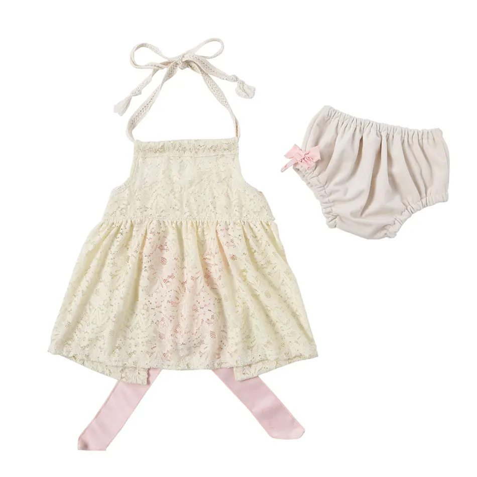 2019 Новое поступление Бель вельветовое кружевное платье с бантом на бретелях +