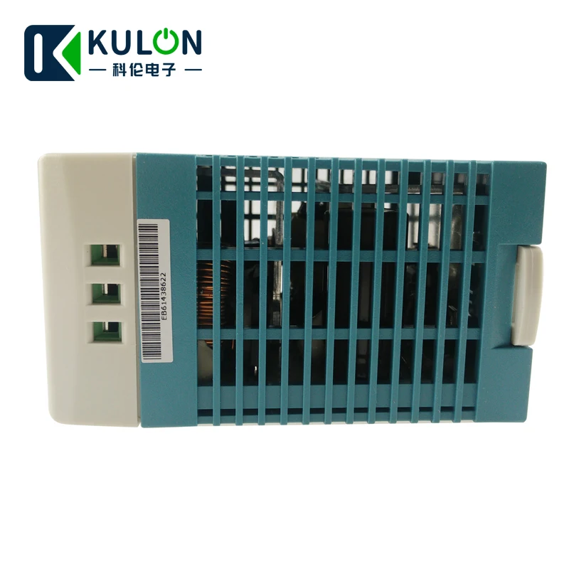 Оригинальный meanwell хороший источник питания для безопасности 96 Вт 12 15 в din рейка с