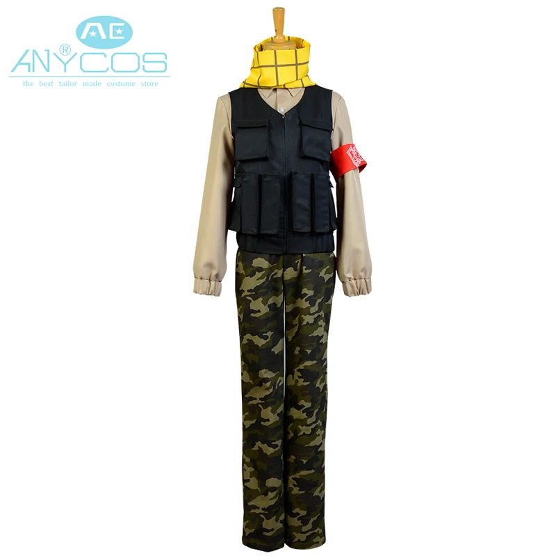 Aoharu x Machinegun Toru Yukimura Униформа Рубашка Брюки Одежда аниме Хэллоуин косплей костюм