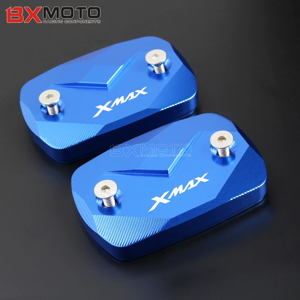 Мотоцикл CNC алюминиевый передний тормоз сцепления масляный резервуар жидкости