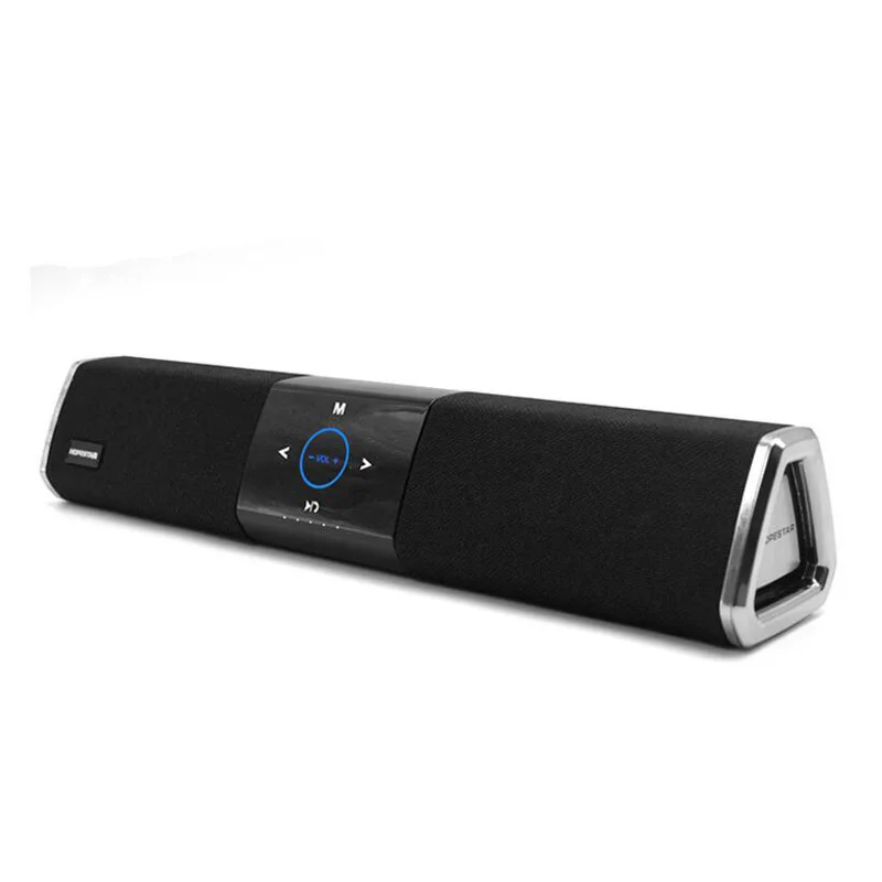 Портативная беспроводная bluetooth колонка многофункциональная уличная
