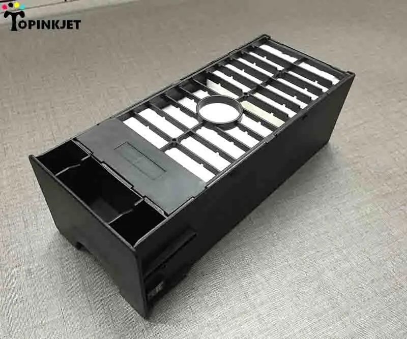 Резервуар для УФ отходов чернил Epson 7880 9880 7800 9800 7400 9400 7450 9450 7600 9600 4000 4400 4880 4800