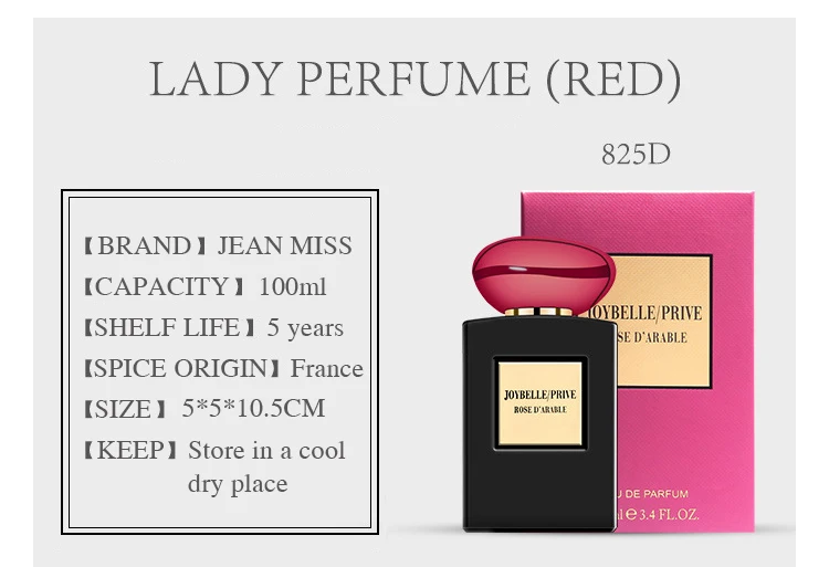 Высокое качество 100 мл аромат духов feminino долговечный parfum брызг тела mujer жидкий антиперспирант Свежий Женщины W21