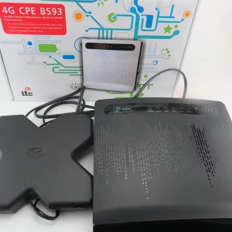 HUAWEI WLAN + 4x LAN с высоким коэффициентом усиления 35dbi 4g lte антенна mimo антенна|lte lan|4g