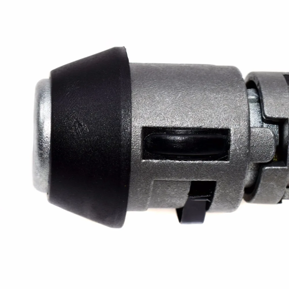 Цилиндр замка зажигания ISANCE 357905855B для VW Cabrio Cabriolet Corrado EuroVan Golf Jetta Passat Scirocco 1988 1999|lock